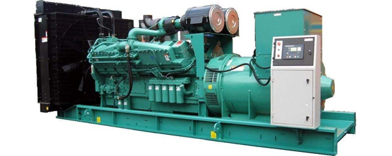 白云柴油发电机 白云柴油发电机