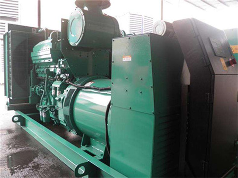 白云柴油发电机 白云柴油发电机