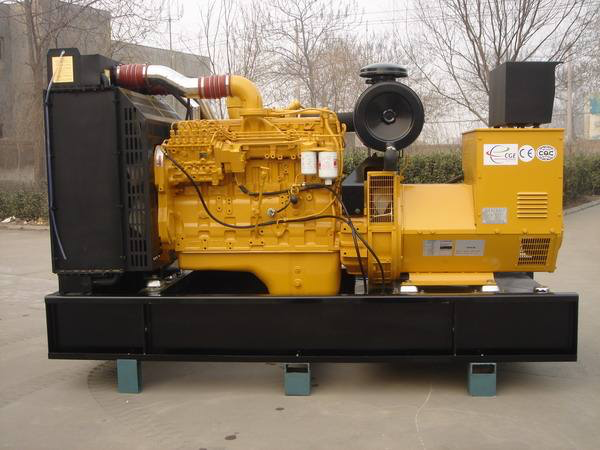 白云发电机出租 白云发电机出租