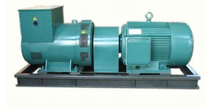 白云发电机出租