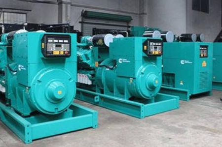 白云柴油发电机 白云柴油发电机